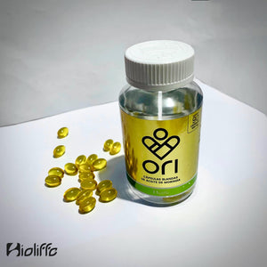 ACEITE DE MORINGA ORI