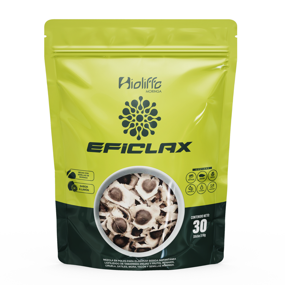 EFICLAX DOYPACK 30 SACHETS
