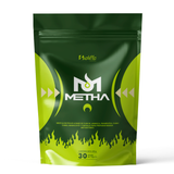 METHA QUEMADOR DE GRASA